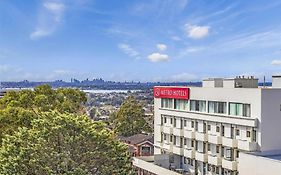 Metro Hotel Miranda